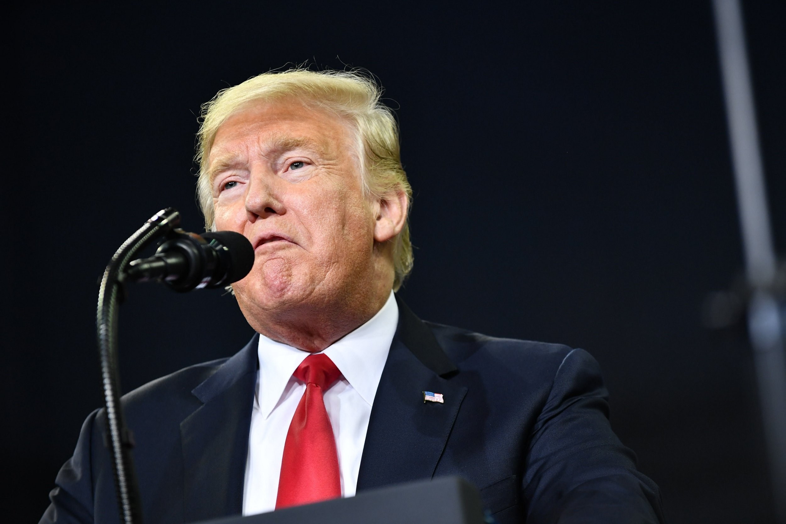 Donald Trump blasts Twitter for putting ‘fact-checking’ warning on his tweets