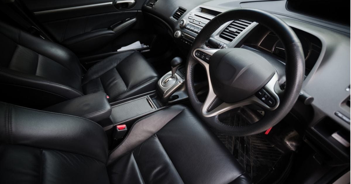Why You Shouldn't Leave Hand Sanitisers in Your Car - and Not Because It'll Start a Fire