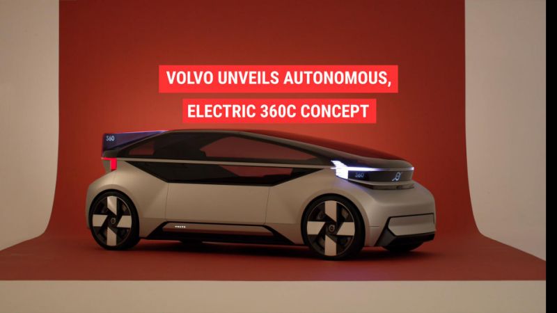 Tech startup Ree partners with Tier 1 supplier on a revolutionary EV platform