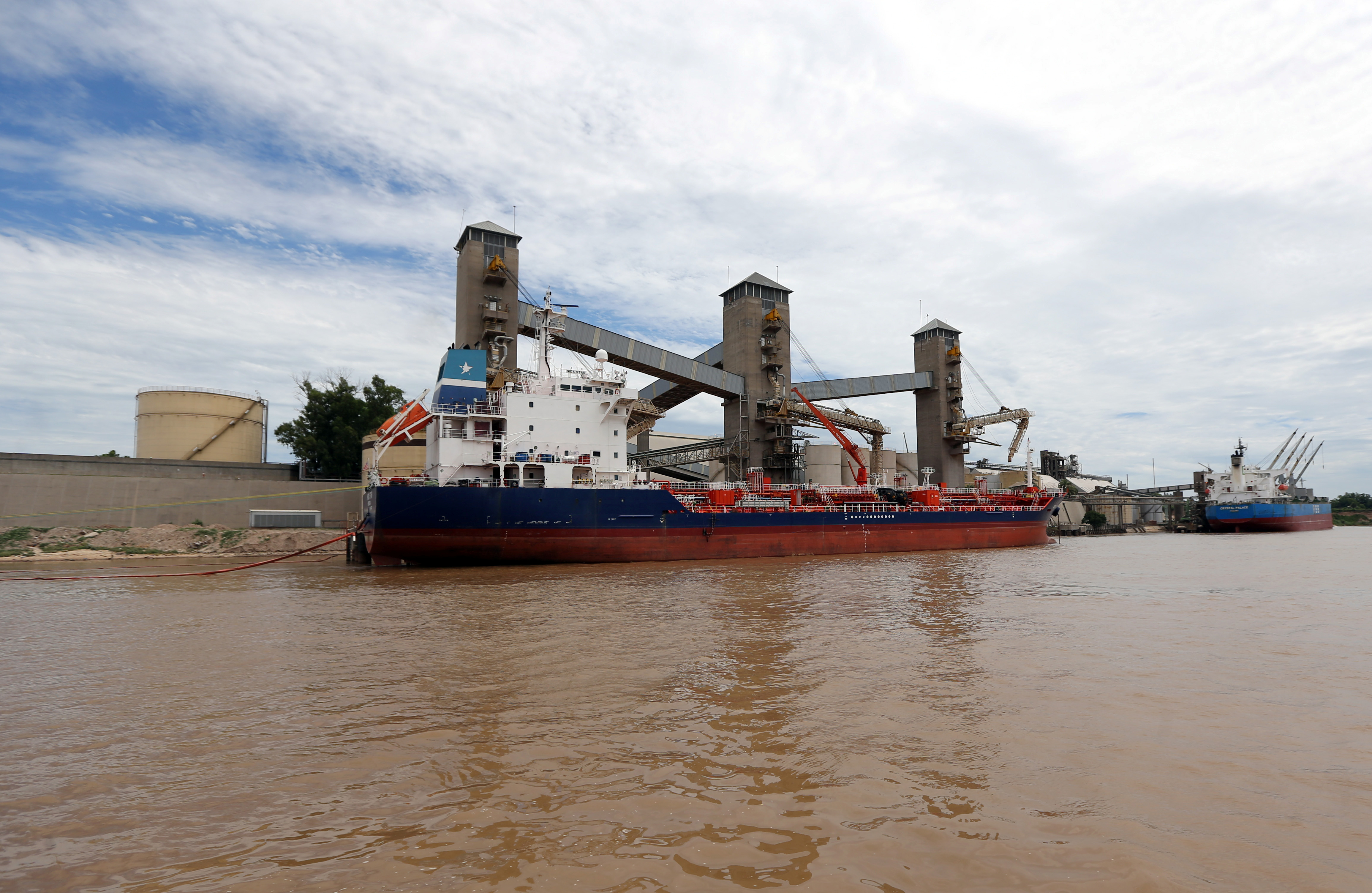 The economy dominates South America’s relationship with China and Japan