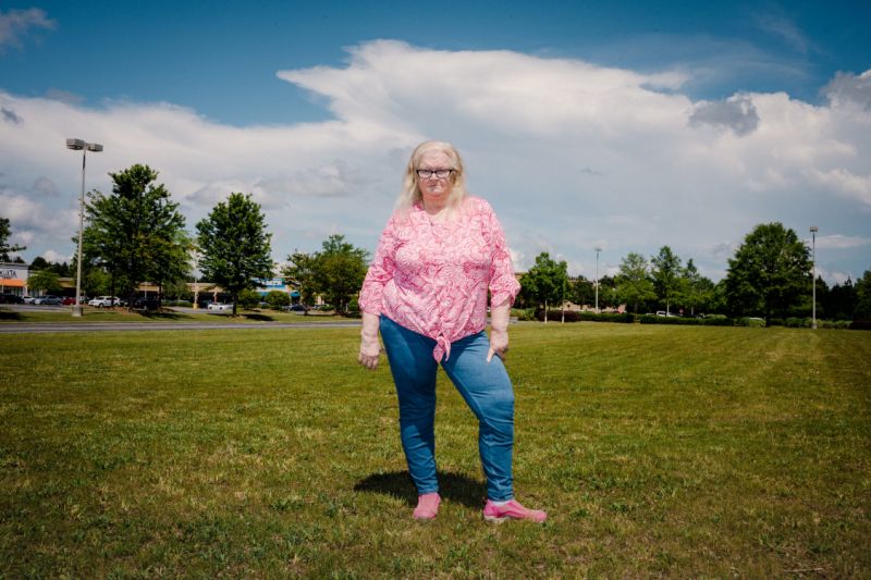They were fervent trump supporters. Then coronavirus hit.
