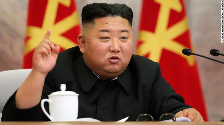 More than two dozen North Korean bankers charged in $2.5 billion money-laundering scheme