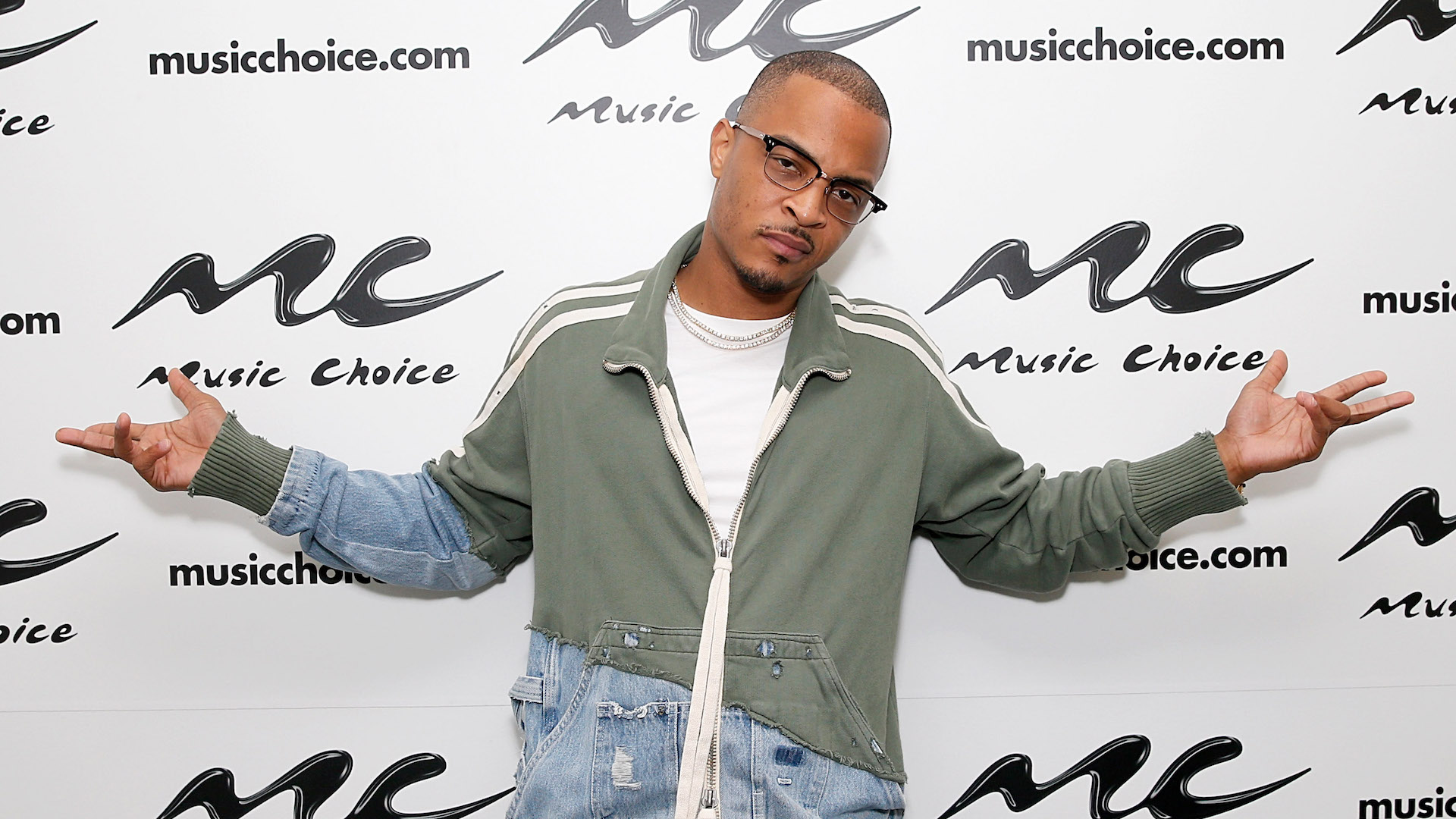 T.I. Calls on All People of Color to Join #BlackOutDay2020 Boycott in Response to Police Killings