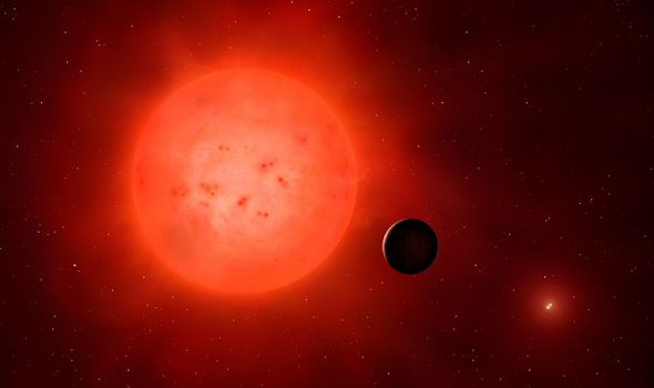 Alien news: Life COULD exist on nearby planet, researchers confirm