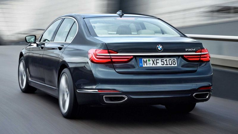 BMW launches cleaner inline-six diesel engine with more power