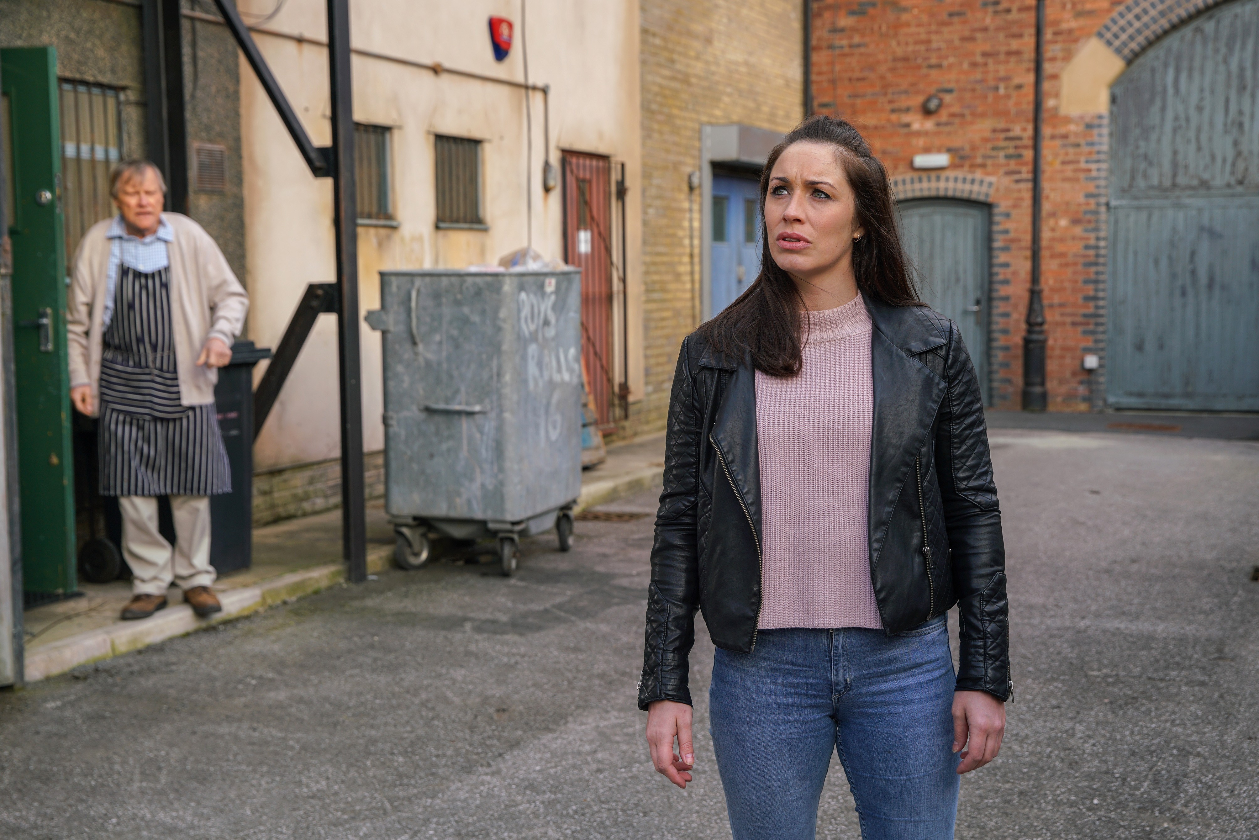 Coronation Street bosses reveal extreme safety measures for cast and crew on set