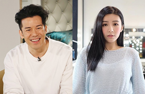 Sammy Sum’s Perspective on Relationships