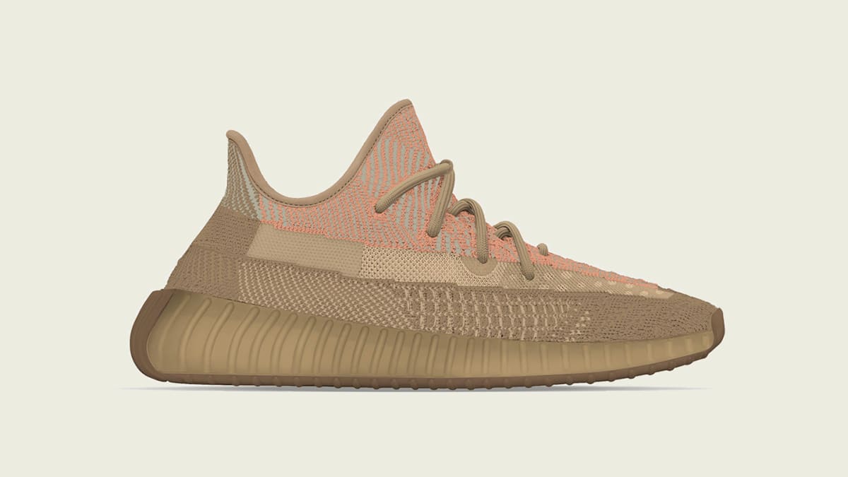 'Eliada' Yeezy Boost 350 V2 Rumored to Release This Fall
