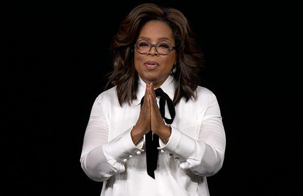 Oprah Calls for Justice After Cop’s Arrest in George Floyd’s Death: ‘My Heart Sinks Even Deeper’