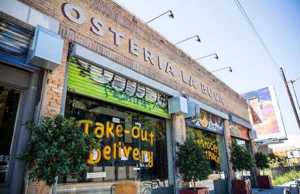 LA County Restaurants, Hair Salons, Barbershops Can Reopen