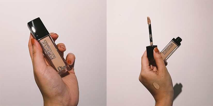 Dior's Forever Skin Correct Is the Only Concealer I'll Be Using This Summer