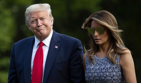 Trump to issue SHOCK executive order on social media in Twitter row