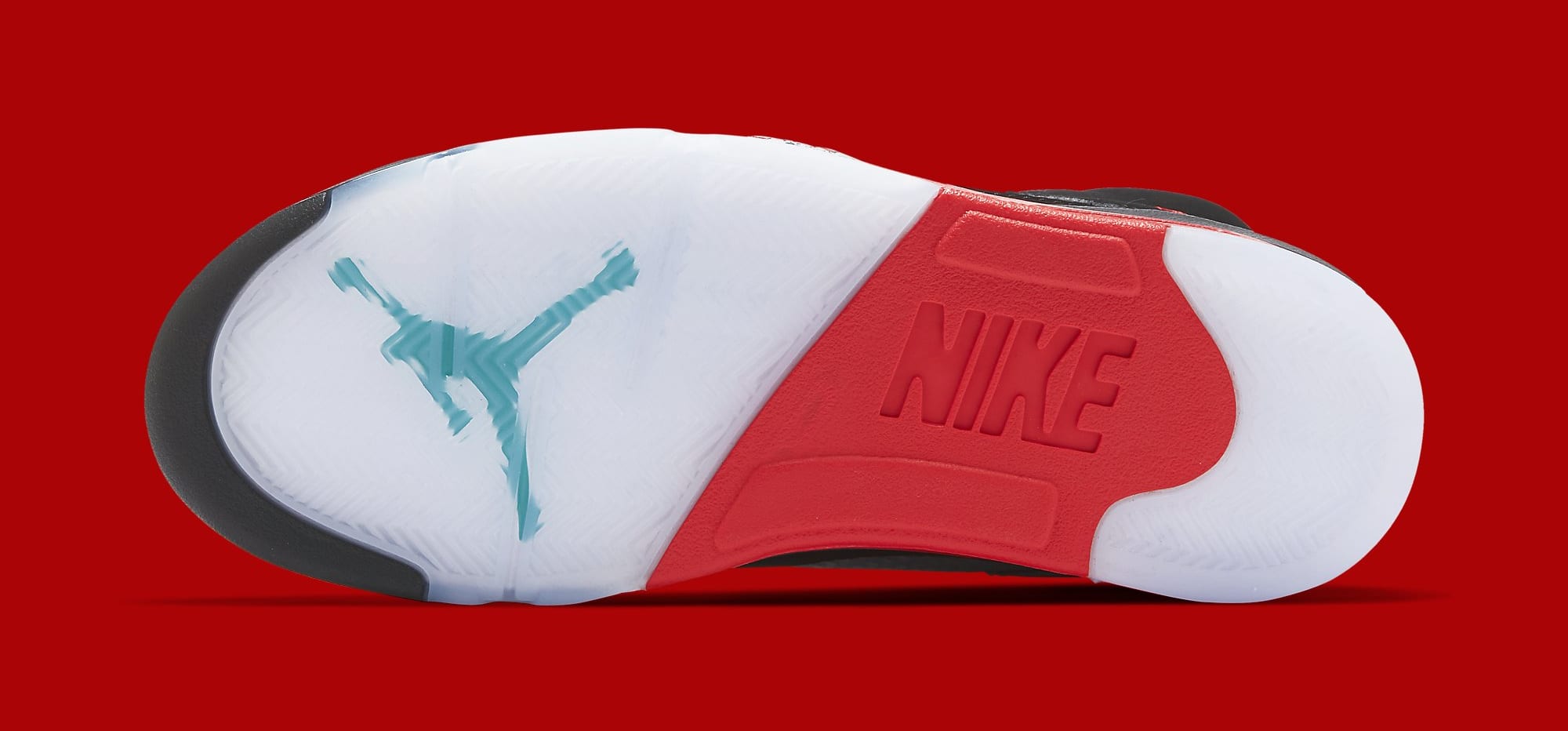 Best Look Yet at the 'Top 3' Air Jordan 5
