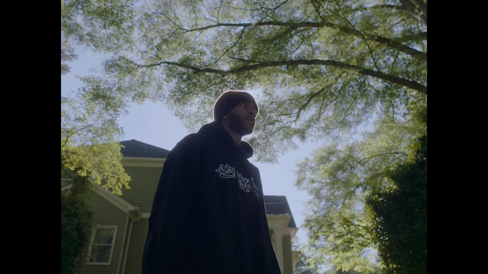 6lack Drops Video for "ATL Freestyle" and Shares Emotional Note Following George Floyd's Murder