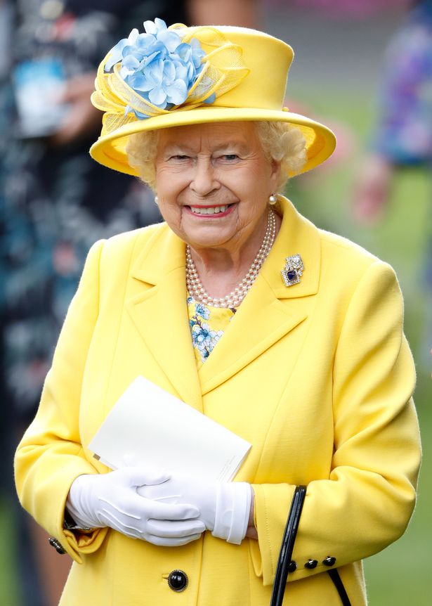 30 royal family quiz questions for a virtual pub quiz