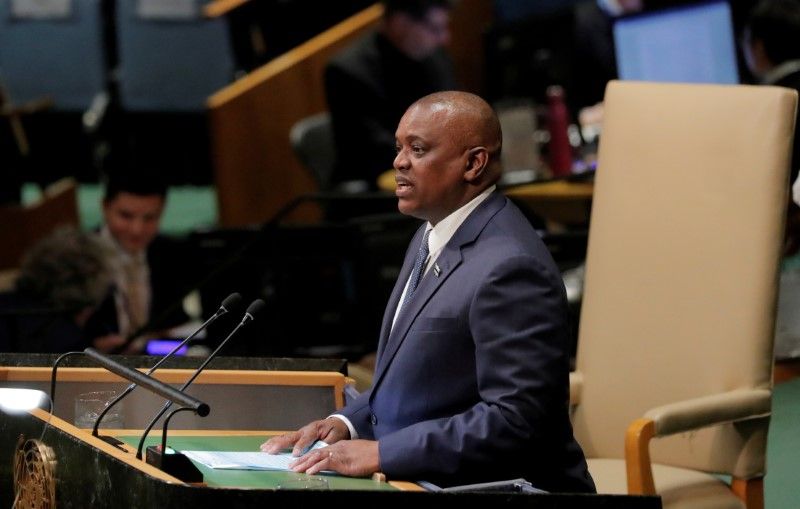 Botswana to help repatriate citizens stranded abroad