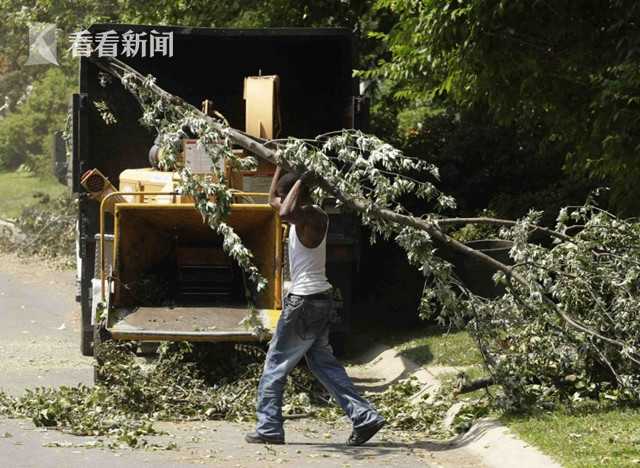 工厂削木机凌晨故障 操作员睡眼惺忪遭卷入丧生
