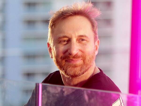 David Guetta Raises Over $450K During NYC's Largest At-Home Dance Party for Coronavirus Relief