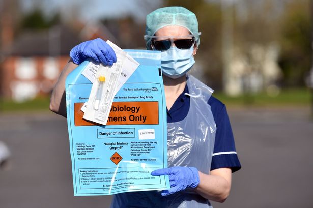 Coronavirus cases pass 6million worldwide as death toll soars over 367,000