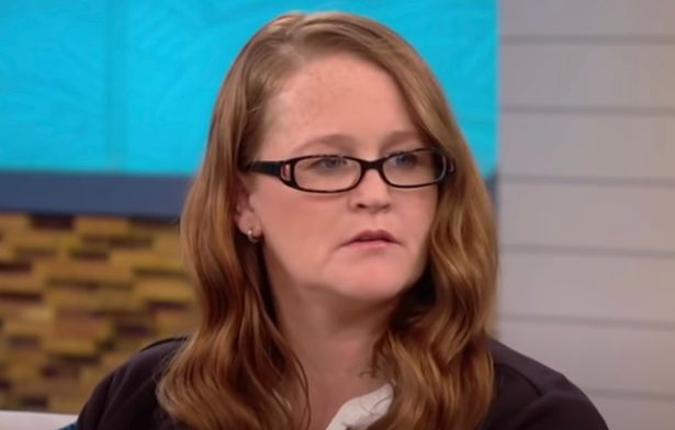 Woman kidnapped by own stepdad for 20 years - and forced to have nine children