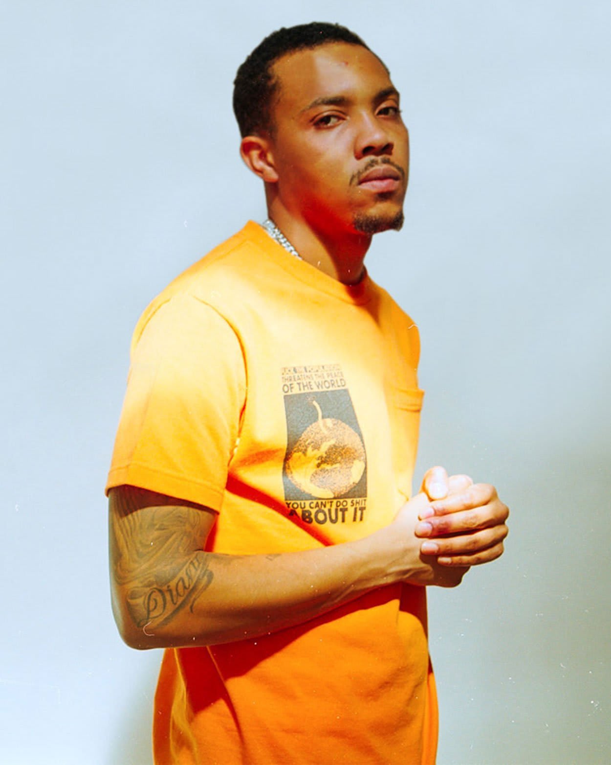 G Herbo and Lil Bibby Star in FTP's May 2020 Lookbook