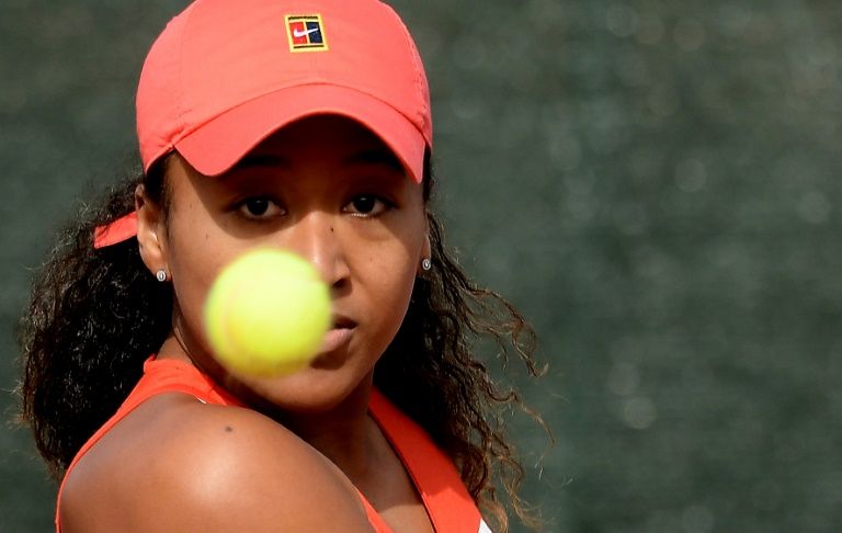 Tennis star Osaka adds powerful voice to protests over police brutality in US