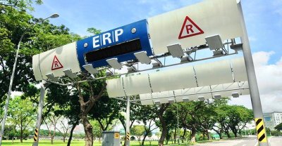 陆交局：明天起恢复ERP审查流程 29日前仍将无ERP收费