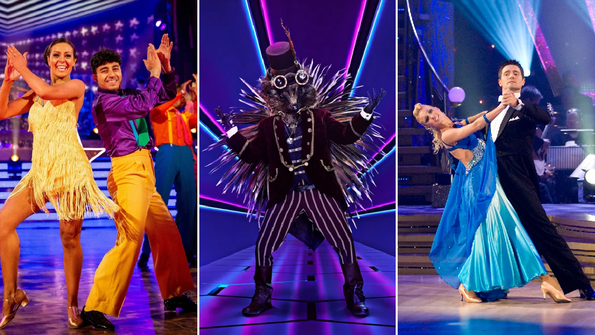 Strictly Come Dancing ‘will have contestants wear The Masked Singer style masks’ to combat social distancing