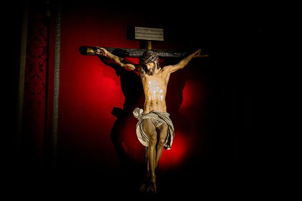 Bible revelation: The 'mathematical proof' Jesus Christ was the Jewish Messiah revealed