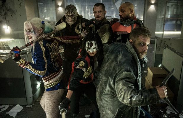 David Ayer on ‘Suicide Squad': ‘My Soulful Drama Was Beaten Into a Comedy’