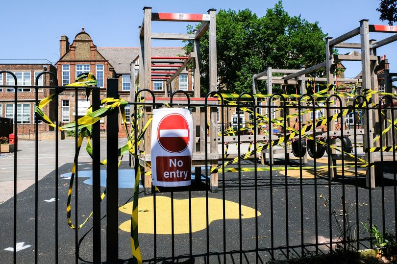 Voice of the Mirror: Parents and teachers are rightly concerned as England schools re-open