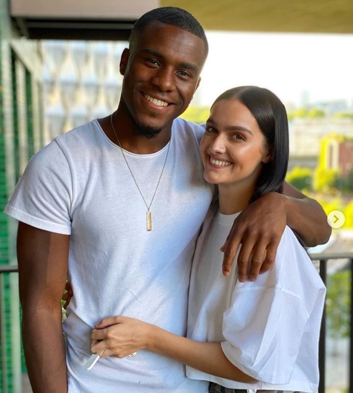 Luke Trotman reveals Love Island producers set up iconic Siannise Fudge moment: ‘They’re always watching’