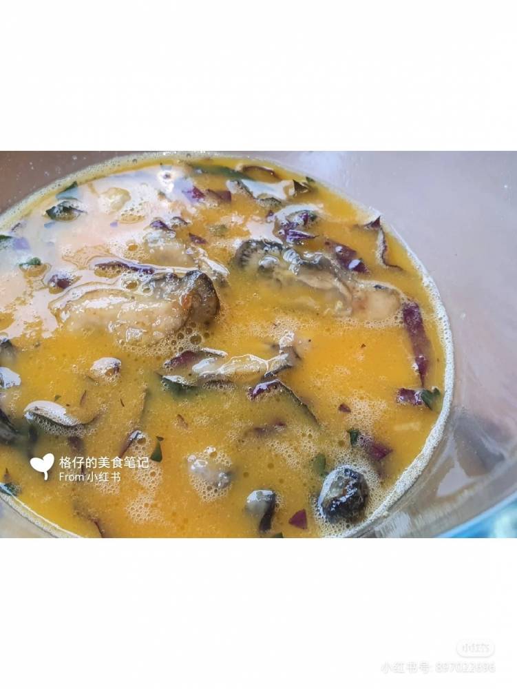 【5种一学就会的生蚝食谱】对女性滋补还能美容的生蚝这样煮更美味！