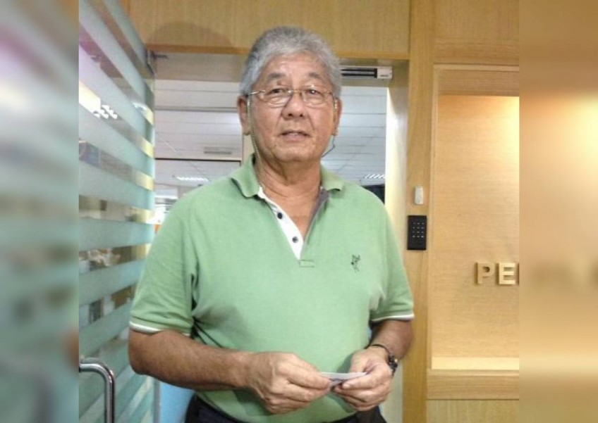Goodbye to the gentle giant of Malaysian badminton