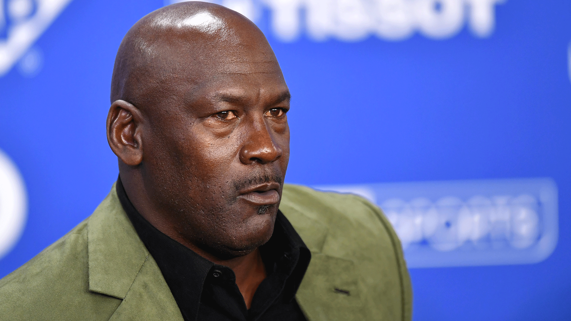 Michael Jordan Releases Statement on Protests:' I See and Feel Everyone's Pain, Outrage and Frustration'
