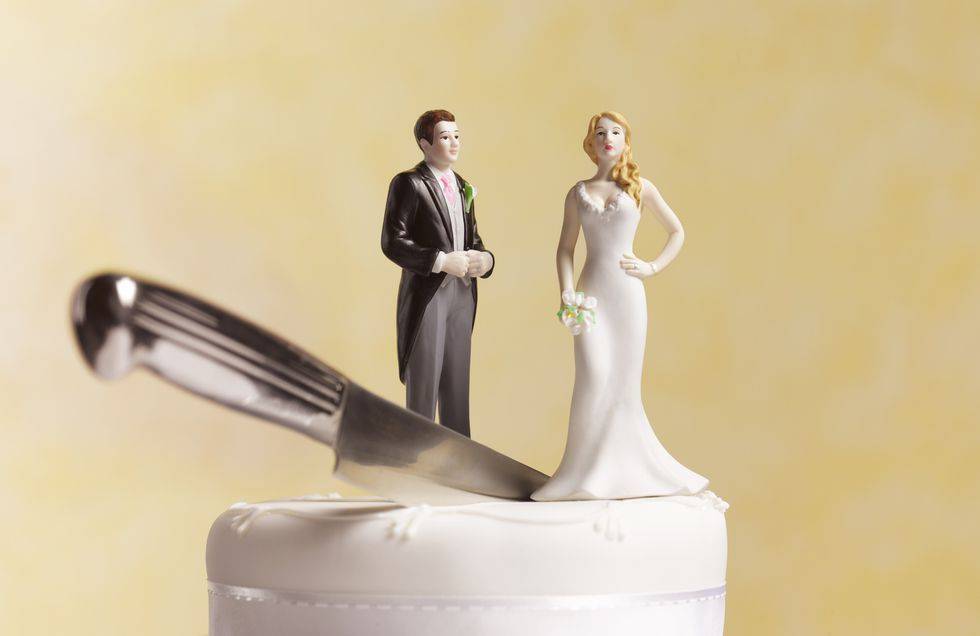 吝啬到不愿支付离婚费！男子竟亲手将妻子勒死？！