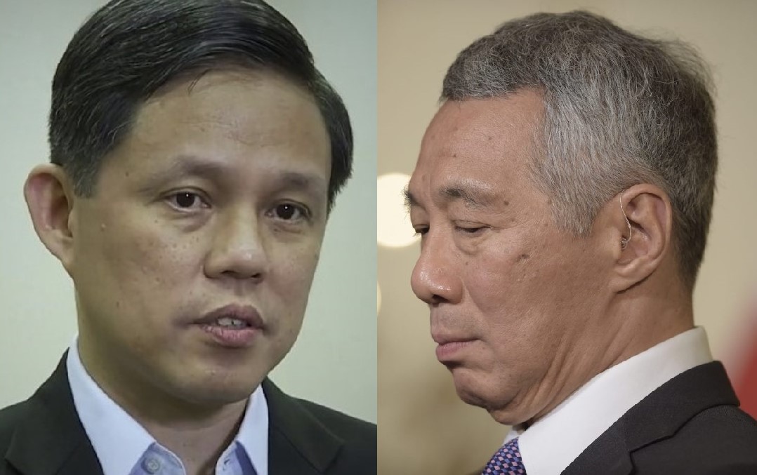 Chan Chun Sing’s cotton and sheep blunder brings back memories of PM Lee’s “mee siam mai hum”