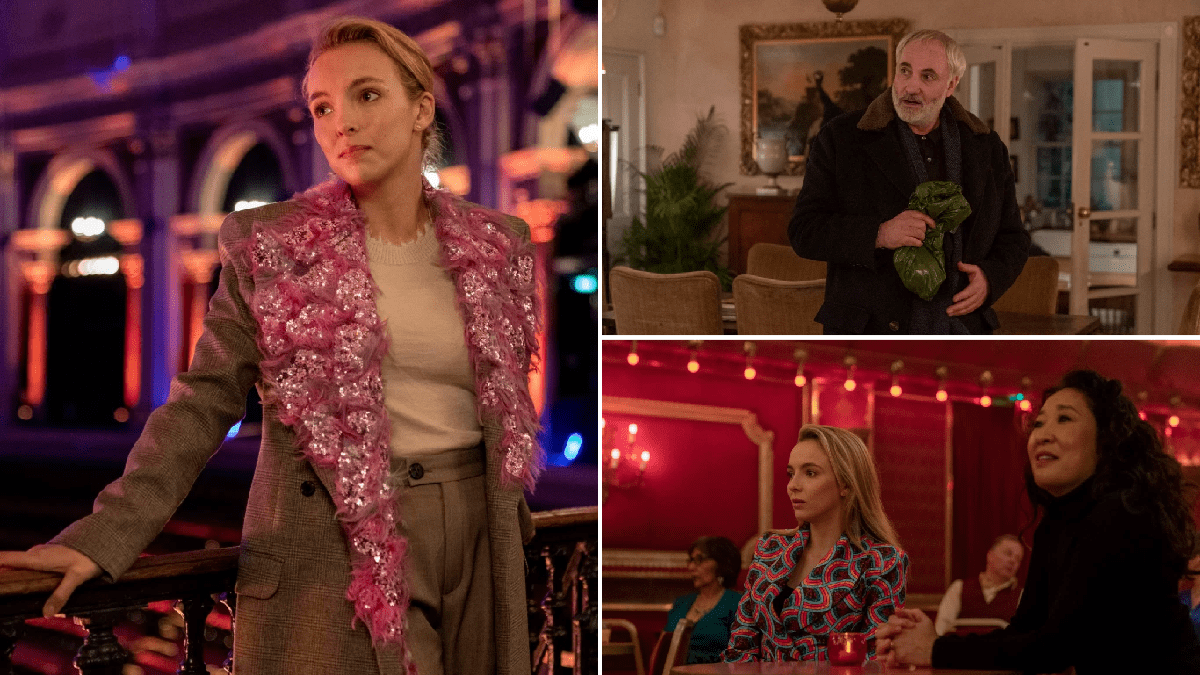 Killing Eve season 3 finale review: Villanelle and Eve tale fails to deliver killer ending