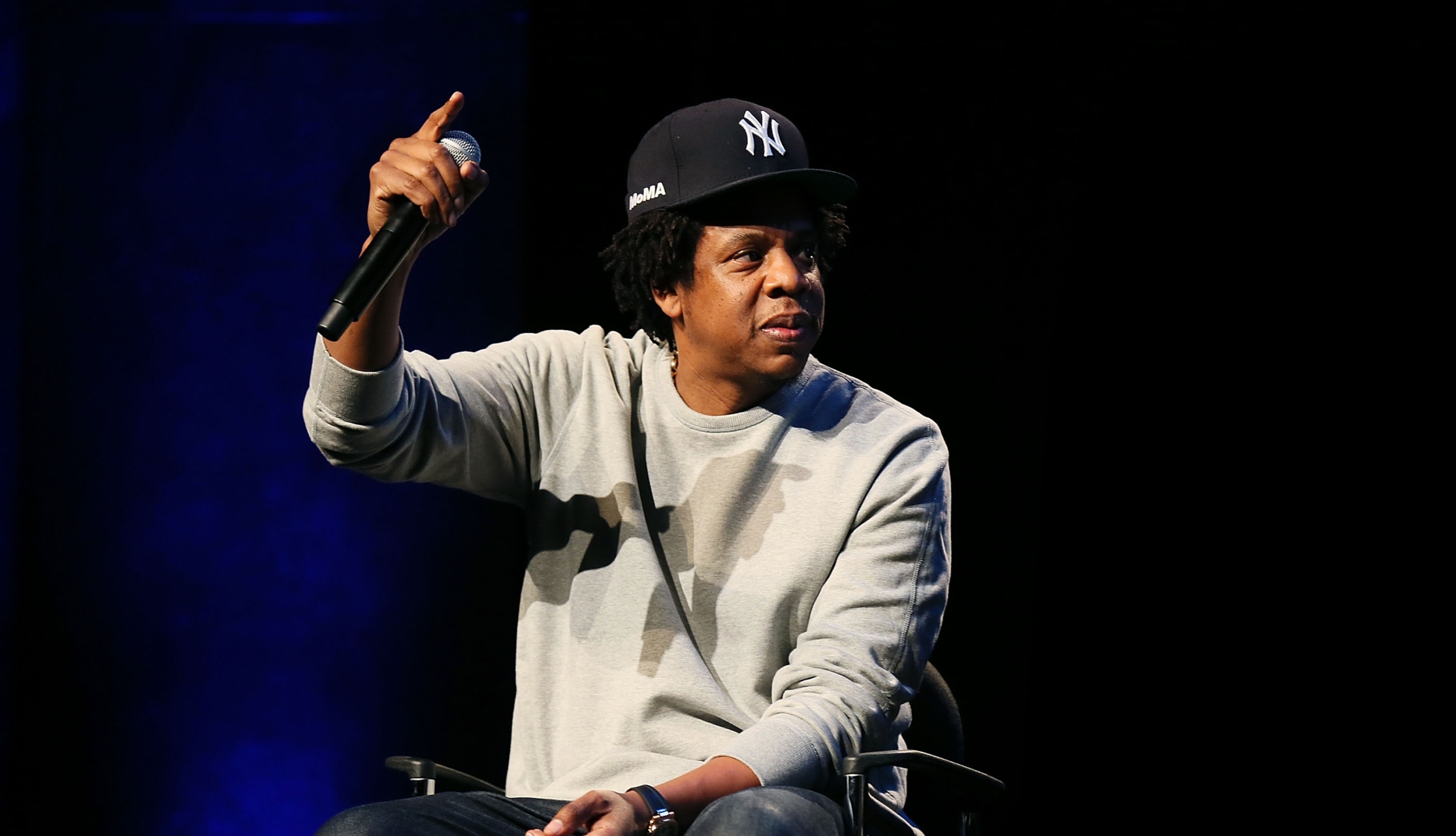 Minnesota Governor Reveals Jay-Z Called Him to Demand Justice for George Floyd