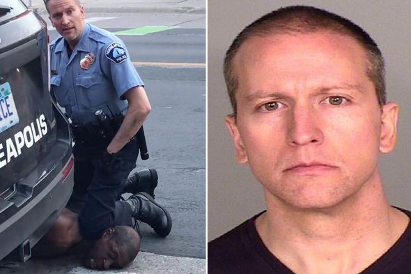 America ablaze as race riots spread with at least 30 cities engulfed in anger