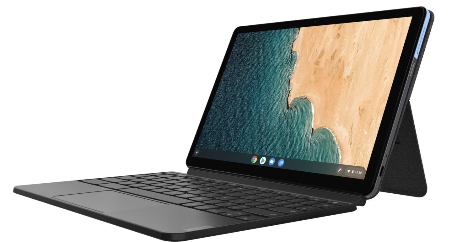 Lenovo Duet Chromebook Reviewed Great For A Secondary Device Limited As A Primary One Nestia - roblox those who remain best secondary