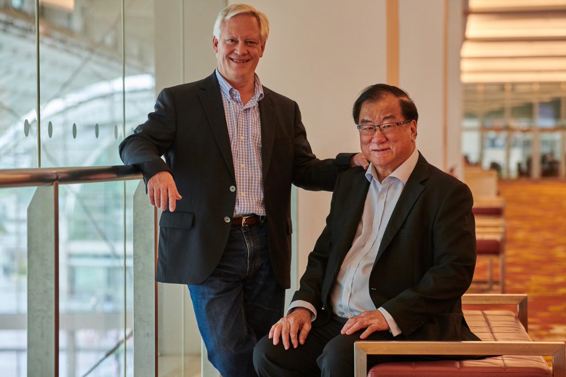 Does this $133m bet on biodegradable ‘plastic’ hold water?
