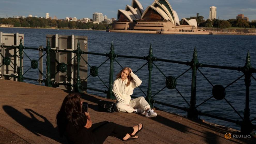Australia's most populous state eases COVID-19 restrictions on sport