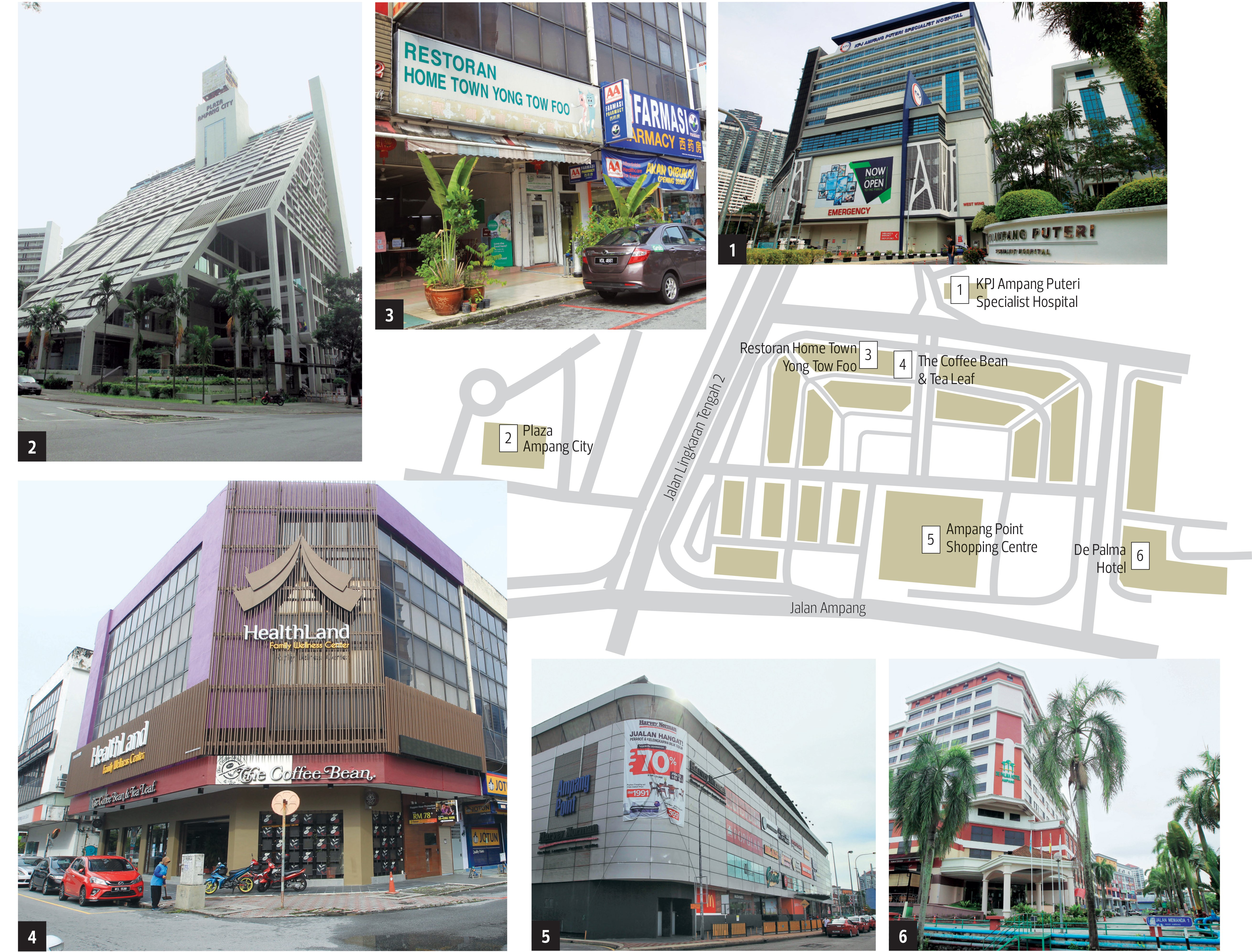 Streetscapes: Property values holding steady in Ampang’s Jalan Mamanda