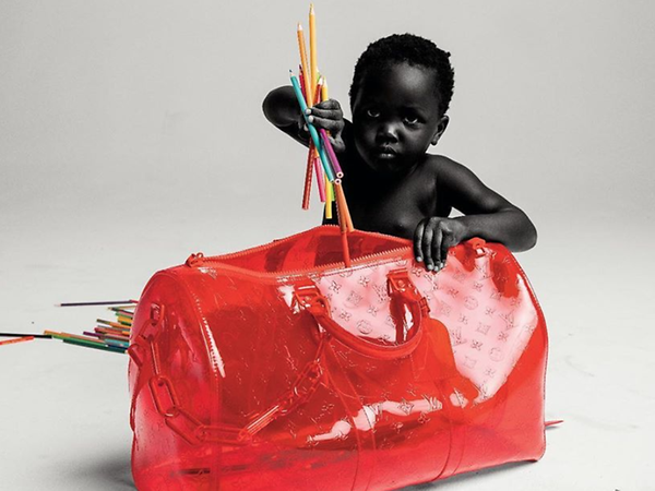Gucci, Louis Vuitton, Prada and others make a stand against racial injustice