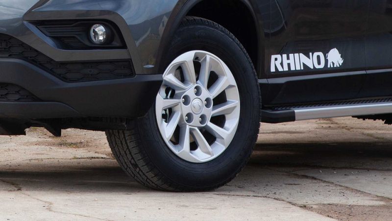 SsangYong updates Musso pick-up and adds new longbed version