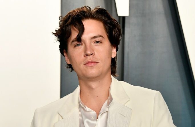 Riverdale star Cole Sprouse arrested at George Floyd protest and calls on celebs to ‘stand as an ally’