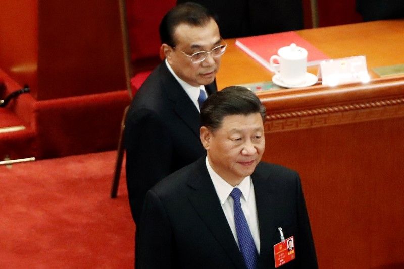 China's President xi says need to improve monitoring for diseases of unknown causes