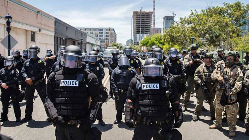 New York's Cuomo calls for police reforms in wake of George Floyd's death