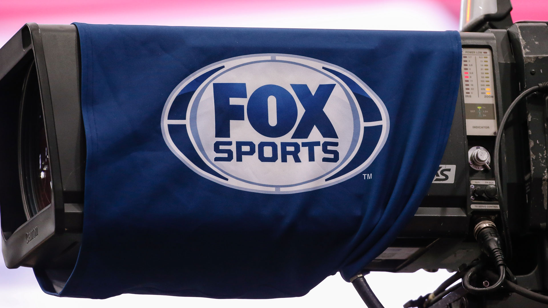 Jason Whitlock Has Reportedly Parted Ways With FS1